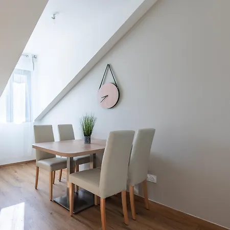 Apartamento Ovelia - Le Pavillon Victoria Aix-les-Bains