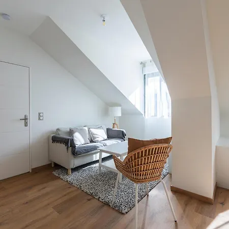 Apartamento Ovelia - Le Pavillon Victoria