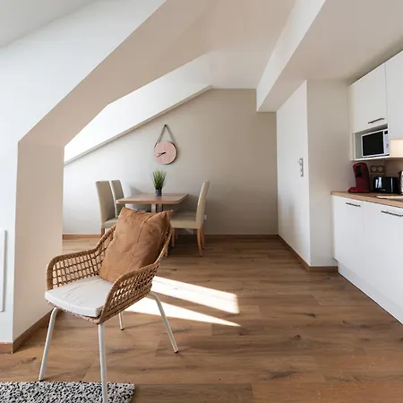 Apartment Ovelia - Le Pavillon Victoria *