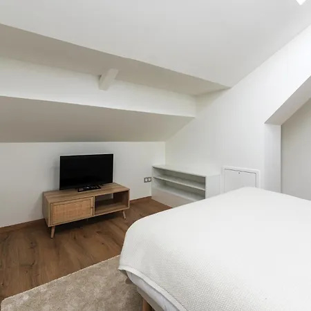 Apartamento Ovelia - Le Pavillon Victoria