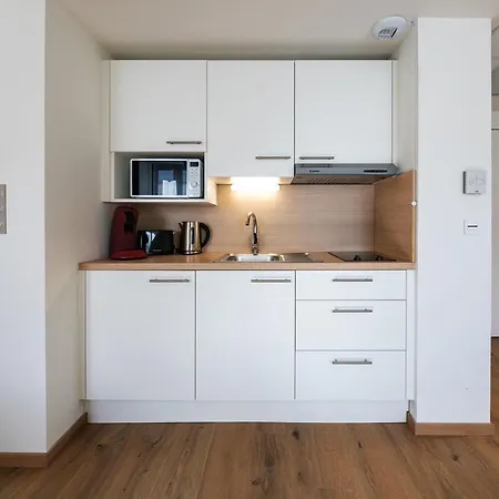 Apartment Ovelia - Le Pavillon Victoria